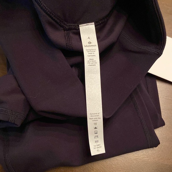 Lululemon🍋Align High Rise Jogger (Full Length) - Picture 7 of 8